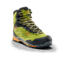 Lowa Lowa Cadin II GTX Mid Shoes - Mens, Lime/Flame, 11, 2100957253-LIMFLM-M-11