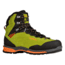 Lowa Lowa Cadin II GTX Mid Shoes - Mens, Lime/Flame, 11, 2100957253-LIMFLM-M-11