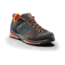 Lowa Lowa Carezza GTX Low Shoes - Mens, Anthracite/Orange, 11.5, 2100659720-ANTORG-M-11.5