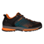 Lowa Lowa Carezza GTX Low Shoes - Mens, Anthracite/Orange, 11.5, 2100659720-ANTORG-M-11.5