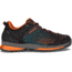 Lowa Carezza GTX Low Shoes - Mens, Anthracite/Orange, 8.5, 2100659720-ANTORG-M-8.5