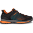 Lowa Carezza GTX Low Shoes - Men's, Anthracite/Orange, 11.5, 2100659720-ANTORG-M-11.5