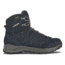 Lowa Explorer GTX Mid Backpacking Shoes - Women's, Navy/Rose, 10 US, Medium, 2207186909-NAVROS-10 US