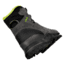 Lowa Lowa Explorer II GTX Mid Shoes - Mens, Anthracite/Lime, 14, 2107609702-ANTLIM-M-14