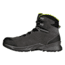 Lowa Lowa Explorer II GTX Mid Shoes - Mens, Anthracite/Lime, 14, 2107609702-ANTLIM-M-14