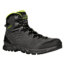 Lowa Lowa Explorer II GTX Mid Shoes - Mens, Anthracite/Lime, 14, 2107609702-ANTLIM-M-14