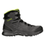 Lowa Lowa Explorer II GTX Mid Shoes - Mens, Anthracite/Lime, 14, 2107609702-ANTLIM-M-14