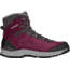 Lowa Lowa Explorer II GTX Mid Shoes - Womens, Berry, 8.5, 2207640351-BERRY-M-8.5