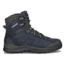 Lowa Explorer II GTX Mid Shoes - Women's, Navy/Rose, 6.5, 2207646909-NAVROS-M-6.5