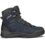 Lowa Lowa Explorer II GTX Mid Shoes - Womens, Navy/Rose, 6.5, 2207646909-NAVROS-M-6.5