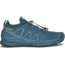 Lowa Fusion Lo Shoes - Mens, Blue/Mustard, 8.5, 3104156047-BLUMUS-M-8.5