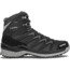 Lowa Lowa Innox Pro GTX Mid Hiking Shoes - Mens, Black/Grey, 16, 3107039930-BLKGRY-M-16
