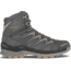 Lowa Innox Pro GTX Mid Hiking Shoes - Men's, Graphite/Bronze, 11, 3107037944-GRPBRZ-M-11
