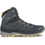 Lowa Lowa Innox Pro GTX Mid Hiking Shoes - Mens, Steel Blue/Mustard, 9, 3107039785-SBUMUS-M-9