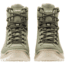 Lowa Renegade Evo GTX Mid Medium Width Hiking Shoes - Womens