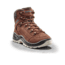 Lowa Lowa Renegade GTX Mid Hiking Shoes - Womens, Mahogany/Navy, 9.5, 3209454747-MAHNAV-M-9.5