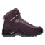 Lowa Lowa Renegade GTX Mid Hiking Shoes - Womens, Prune/Mauve, 7.5, 3209455534-PRNMVE-M-7.5