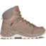 USED, Lowa Renegade GTX Mid Hiking Shoes - Womens, Sand/Apricot, 7, 3209454317-SNDAPR-M-7