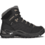 Lowa Renegade Warm GTX Mid Hiking Boots - Women's, Black/Champagne, 11, 4209709932-BLKCHM-M-11