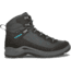 Lowa Taurus Pro GTX Mid Shoes - Women's, Anthracite, 10.5, 3205250937-ANTH-M-10.5