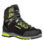 Lowa Lowa Ticam Evo GTX Shoes - Mens, Black/Lime, 9, 2106069903-BLKLIM-M-9