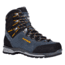 Lowa Lowa Ticam Evo GTX Shoes - Mens, Steel Blue/Orange, 7.5, 2106067920-SBUORG-M-7.5