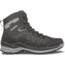 Lowa Toro Pro GTX Mid Shoes - Men's, Anthracite/Grey, 8, 3107579730-ANTGRY-M-8