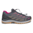 Lowa Maddox GTX Lo Hiking Boots - Women's, Gray/Mandarine, Medium, 5.5, 3206099017-GN-MD-5.5