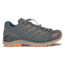 Lowa Maddox Lo Hiking Boots - Men's, Anthracite/Petrol, Medium, 11.5, 3106569776-AT-MD-11.5