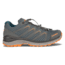 Lowa Maddox Lo Hiking Boots - Mens, Anthracite/Petrol, Medium, 9, 3106569776-ANTPET-MD-9
