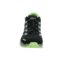 Lowa Maddox Lo Hiking Boots - Mens, Black/Lime, Medium, 10, 3106569903-BLKLIM-MD-10