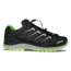 Lowa Maddox Lo Hiking Boots - Mens, Black/Lime, Medium, 10, 3106569903-BLKLIM-MD-10