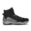 Lowa Maddox Pro GTX Mid Hiking Boots - Men's, Black/Grey, 8.5, 197827040026