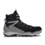 Lowa Maddox Pro GTX Mid Hiking Shoes - Women's, Wide, Black/Grey, 8, 197827040774