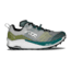 Lowa Madrix Trailrunning Shoes - Mens, Grey/Fern, 10.5, 197827044987