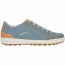 Lowa Maine Lo Casual Shoe - Women's, Ice Blue-Medium-7