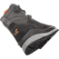 Lowa Malta GTX Mid Hiking Shoes - Mens, Anthracite, 9, 3105120937-M090