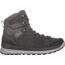 Lowa Malta GTX Mid Hiking Shoes - Mens, Anthracite, 9, 3105120937-M090