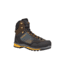 Lowa Mangart GTX Mid Hiking Shoes - Mens, Anthracite/Flame, 7.5, 2110867935-ANTFLM-M075