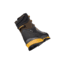 Lowa Mangart GTX Mid Hiking Shoes - Mens, Anthracite/Flame, 7.5, 2110867935-ANTFLM-M075