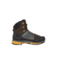 Lowa Mangart GTX Mid Hiking Shoes - Mens, Anthracite/Flame, 7.5, 2110867935-ANTFLM-M075