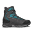 Lowa Mauria Evo GTX Hiking Shoes - Women's, Narrow, Anthracite/Turquoise, 7, 197827047766