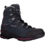 Lowa Mauria Evo GTX Shoes - Womens, Navy/Berry, 6.5, 2207216951-NAVBER-M-6.5
