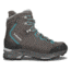 Lowa Mauria GTX Hiking Boots - Women's, Anthracite/Petrol, Medium, 6.5, 2206459776-ANTPET-MD-6.5