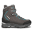 Lowa Mauria GTX Hiking Boots - Womens, Anthracite/Petrol, Medium, 6.5, 2206459776-ANTPET-MD-6.5