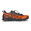 Lowa Merger GTX Lo Hiking Boots - Mens, Black/Flame, 10, 3104319960-BLKFLM-M100