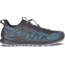 Lowa Merger GTX Lo Hiking Boots - Mens, Steel Blue/Anthracite, 9.5, 3104313797-9.5