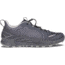 Lowa Merger GTX Lo Hiking Boots - Women's, Anthracite/Lavender, 6, 3204333897-6
