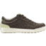 Lowa Merion Casual Shoe - Women's, Brown/Mint-Medium-7