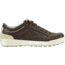 Lowa Merion Casual Shoe - Women's-Brown/Mint-Medium-7